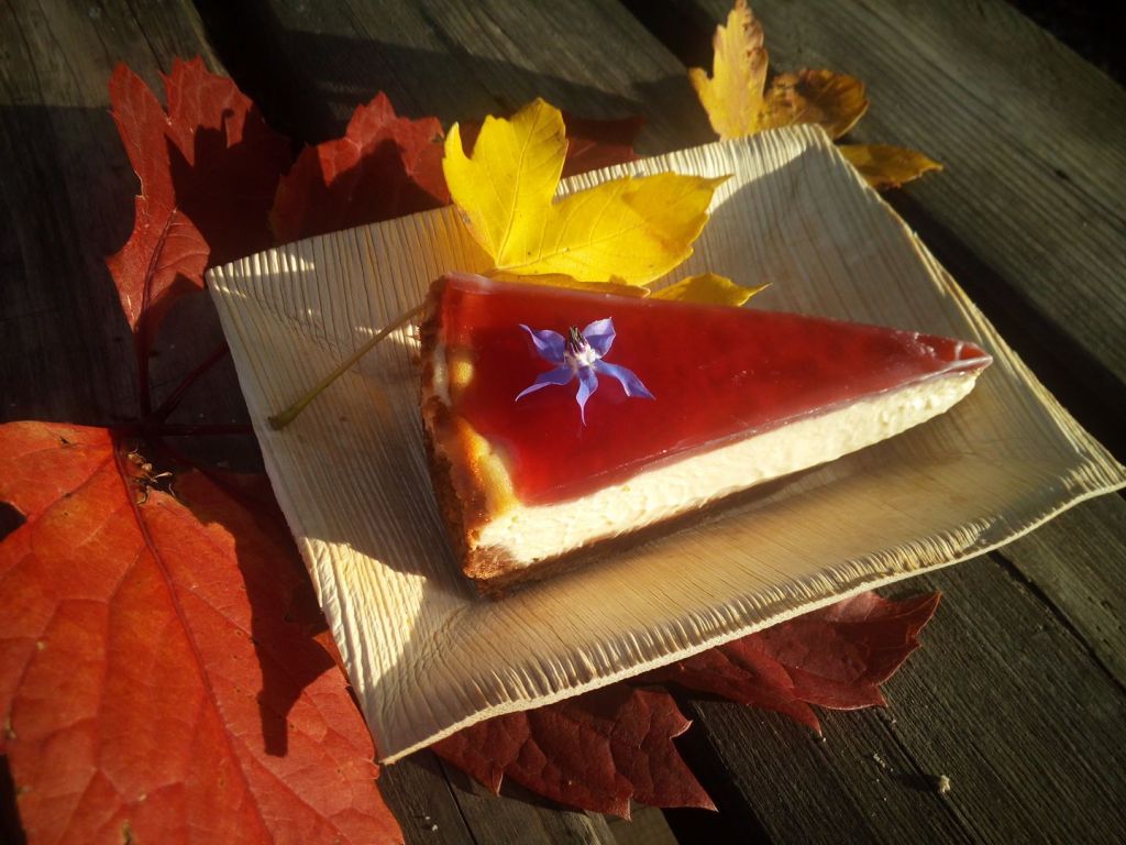 les merveilleuses pâtisseries d' Annette