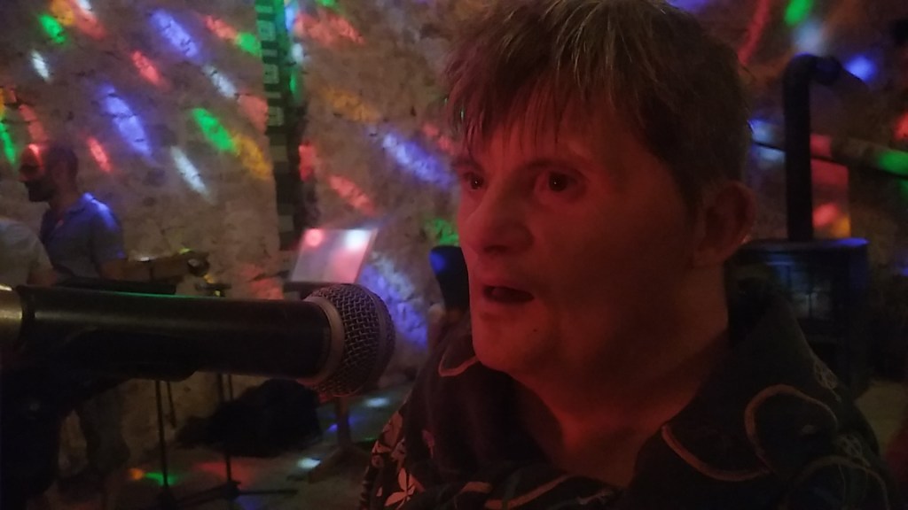 Sur la route, décembre&nbsp;2022…